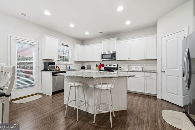 151 Prominence Court, Canton, GA 30114