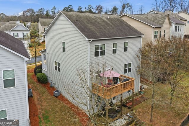 151 Prominence Court, Canton, GA 30114