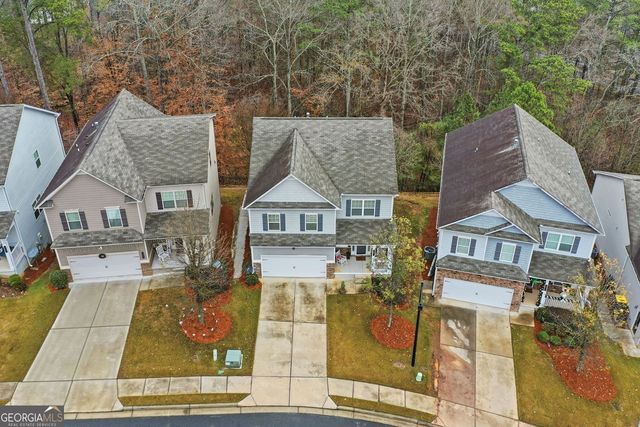 151 Prominence Court, Canton, GA 30114