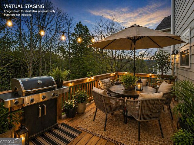151 Prominence Court, Canton, GA 30114