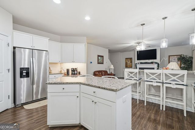 151 Prominence Court, Canton, GA 30114