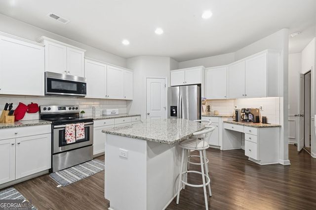 151 Prominence Court, Canton, GA 30114