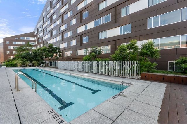 141 Dorchester Avenue 314, Boston, MA 02127