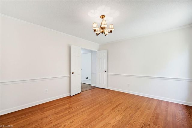 108 Wilchester Lane, Kernersville, NC 27284
