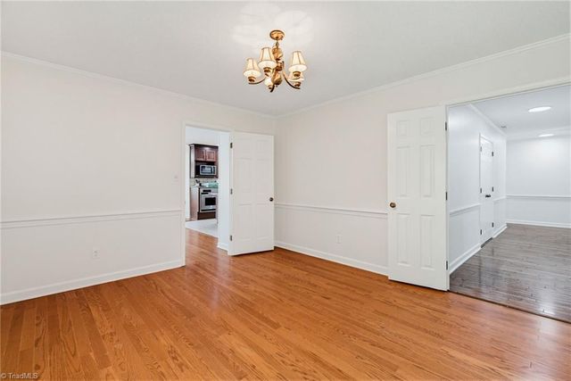 108 Wilchester Lane, Kernersville, NC 27284