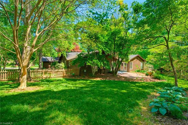 108 Wilchester Lane, Kernersville, NC 27284