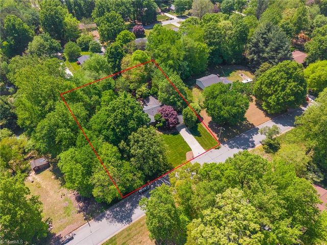 108 Wilchester Lane, Kernersville, NC 27284