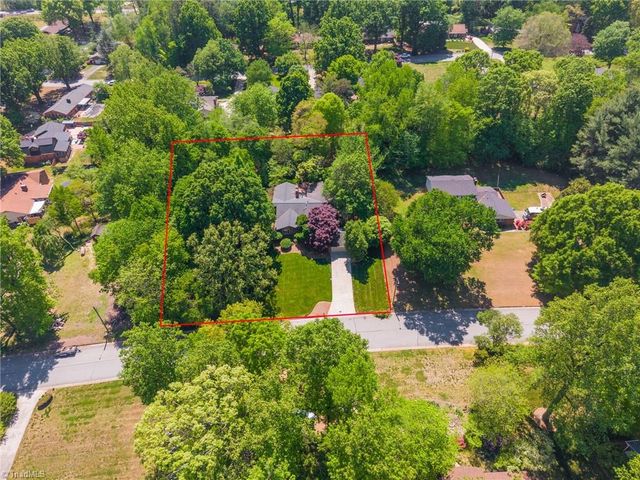 108 Wilchester Lane, Kernersville, NC 27284