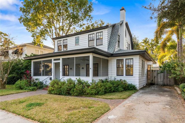 2302 12TH STREET N, St Petersburg, FL 33704