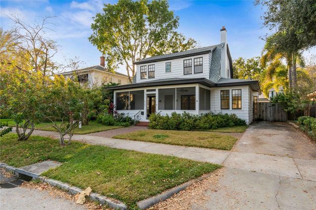 2302 12TH STREET N, St Petersburg, FL 33704