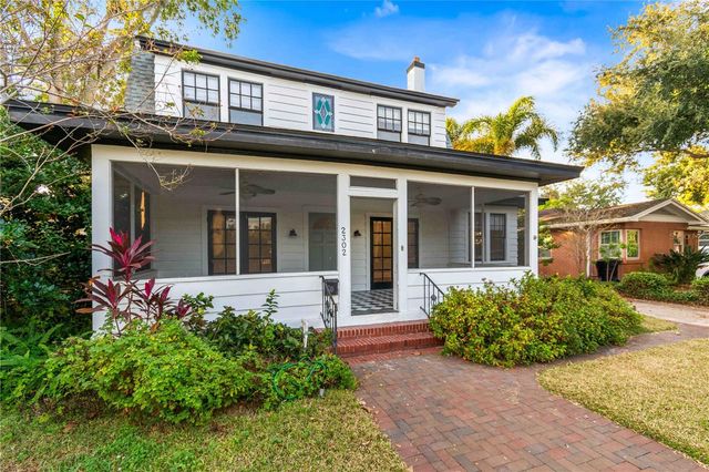 2302 12TH STREET N, St Petersburg, FL 33704