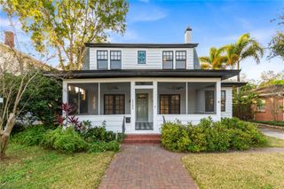 2302 12TH STREET N, St Petersburg, FL 33704