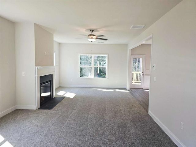 309 Melanie Court, Bowdon, GA 30108