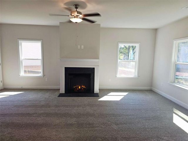 309 Melanie Court, Bowdon, GA 30108