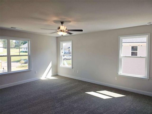 309 Melanie Court, Bowdon, GA 30108