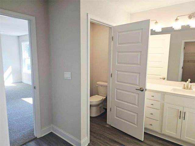 309 Melanie Court, Bowdon, GA 30108