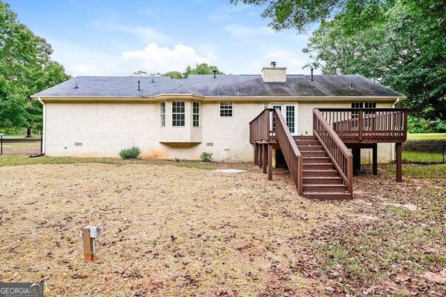 1712 New Hope Road, Locust Grove, GA 30248