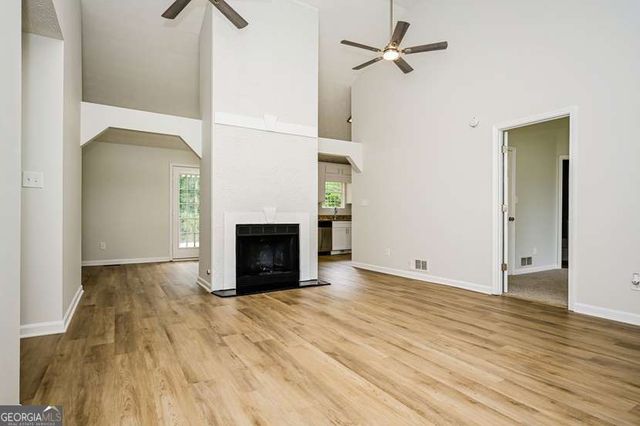 1712 New Hope Road, Locust Grove, GA 30248