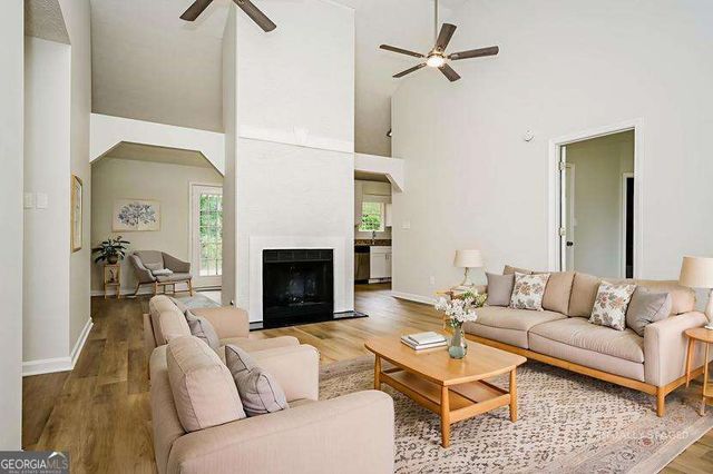 1712 New Hope Road, Locust Grove, GA 30248