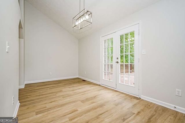 1712 New Hope Road, Locust Grove, GA 30248