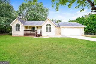 1712 New Hope Road, Locust Grove, GA 30248