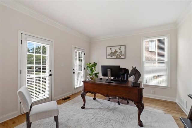3150 Wood Branch Drive, Milton, GA 30004