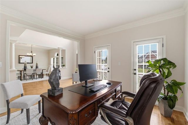 3150 Wood Branch Drive, Milton, GA 30004