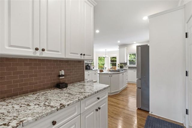 3150 Wood Branch Drive, Milton, GA 30004