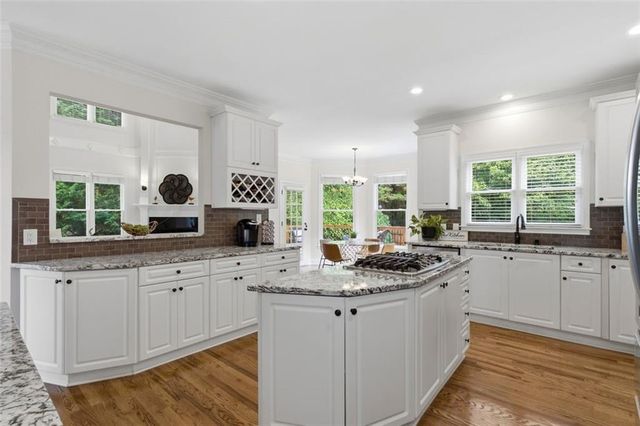 3150 Wood Branch Drive, Milton, GA 30004