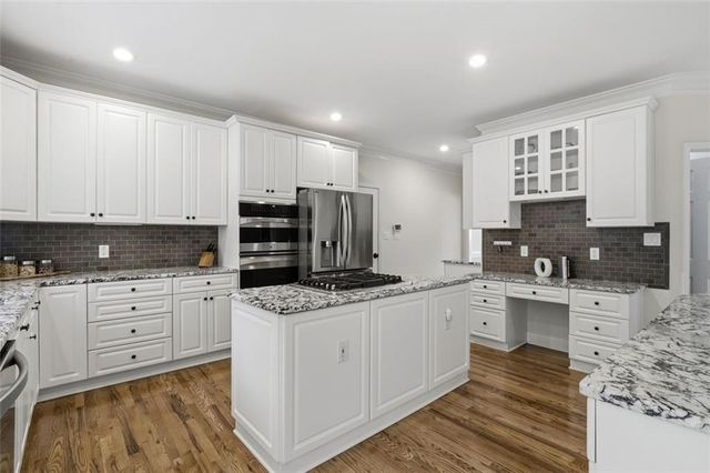 3150 Wood Branch Drive, Milton, GA 30004