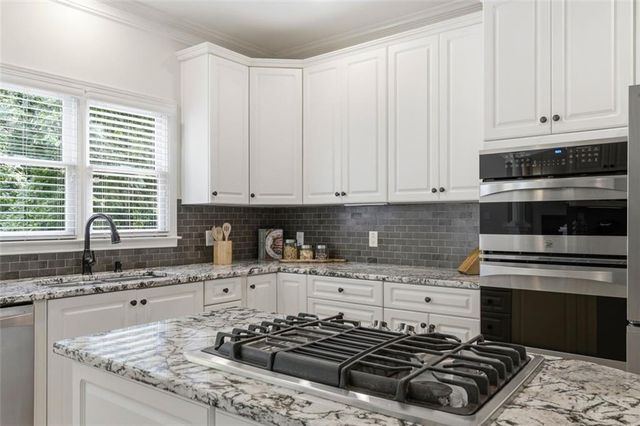 3150 Wood Branch Drive, Milton, GA 30004