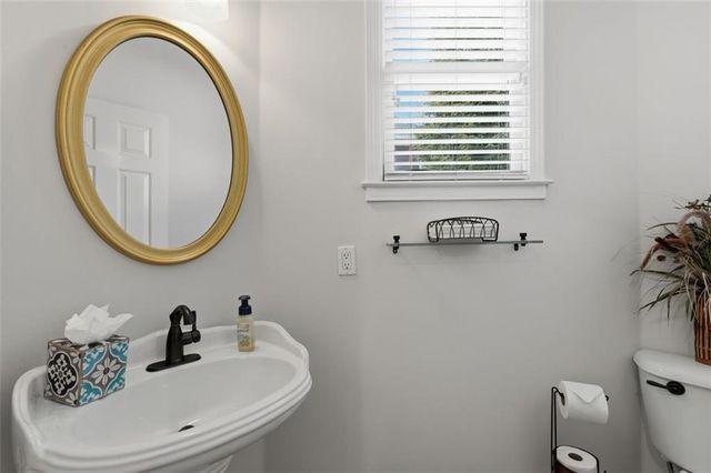 3150 Wood Branch Drive, Milton, GA 30004