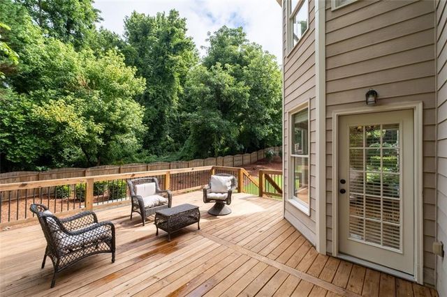 3150 Wood Branch Drive, Milton, GA 30004