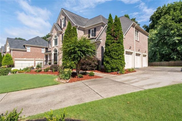 3150 Wood Branch Drive, Milton, GA 30004