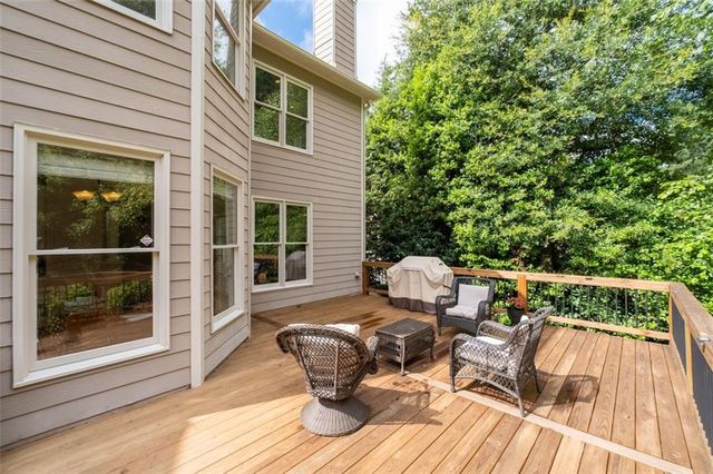3150 Wood Branch Drive, Milton, GA 30004