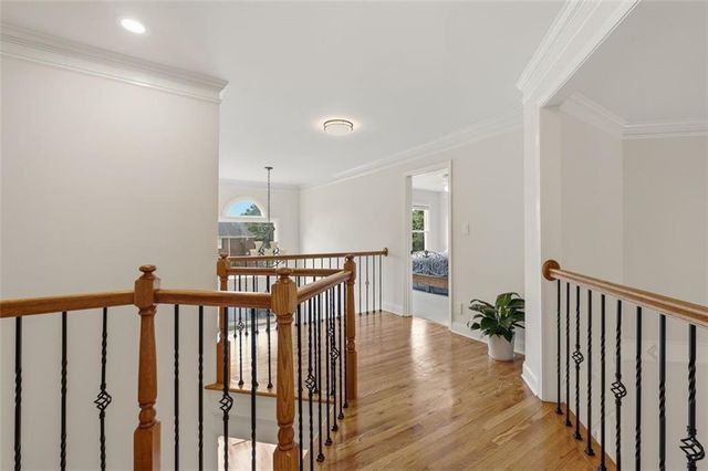 3150 Wood Branch Drive, Milton, GA 30004