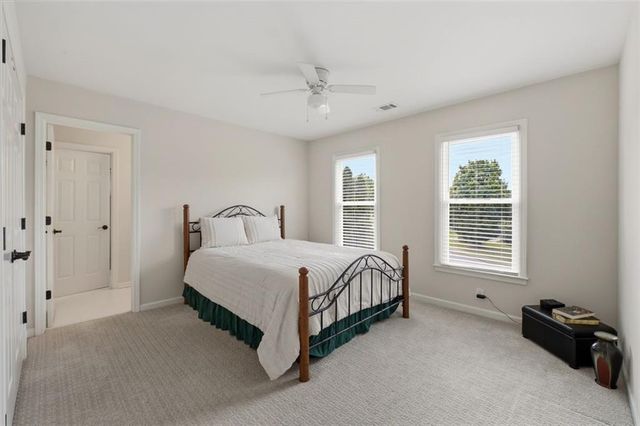 3150 Wood Branch Drive, Milton, GA 30004