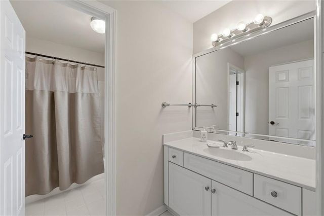 3150 Wood Branch Drive, Milton, GA 30004