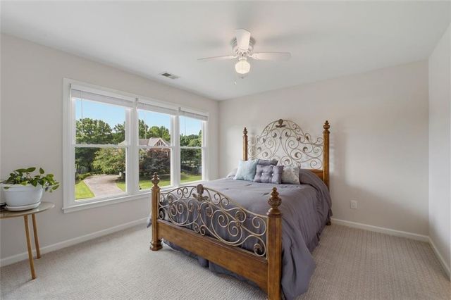 3150 Wood Branch Drive, Milton, GA 30004