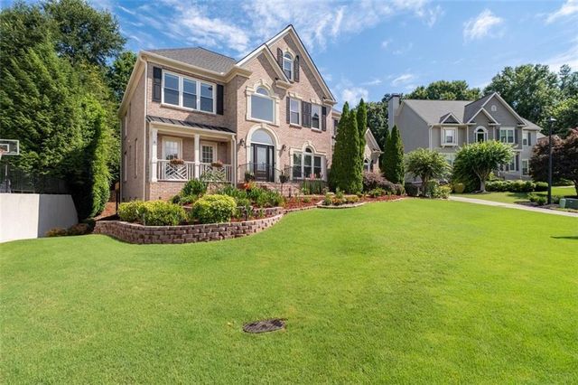 3150 Wood Branch Drive, Milton, GA 30004