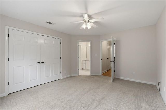 3150 Wood Branch Drive, Milton, GA 30004