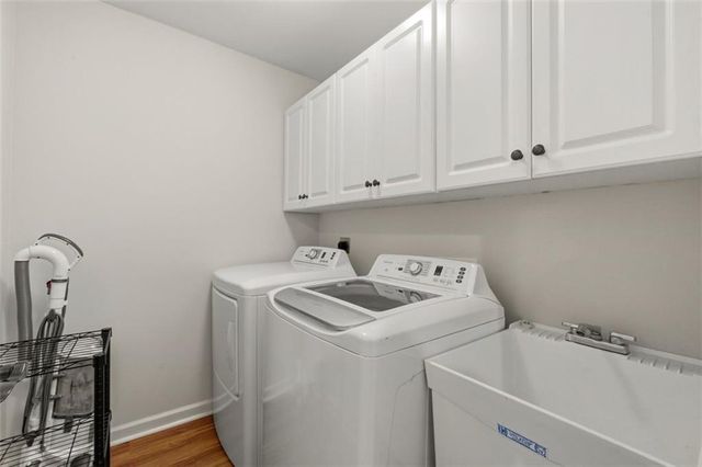 3150 Wood Branch Drive, Milton, GA 30004