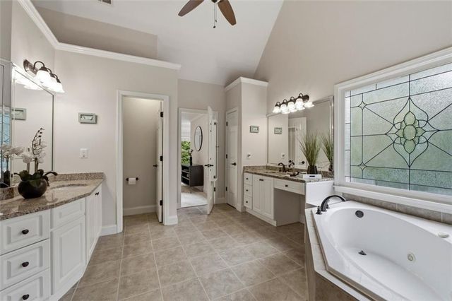 3150 Wood Branch Drive, Milton, GA 30004