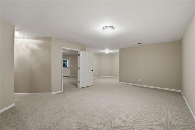 3150 Wood Branch Drive, Milton, GA 30004