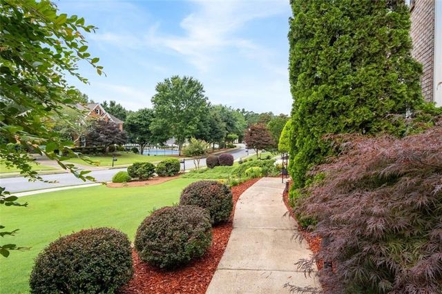 3150 Wood Branch Drive, Milton, GA 30004