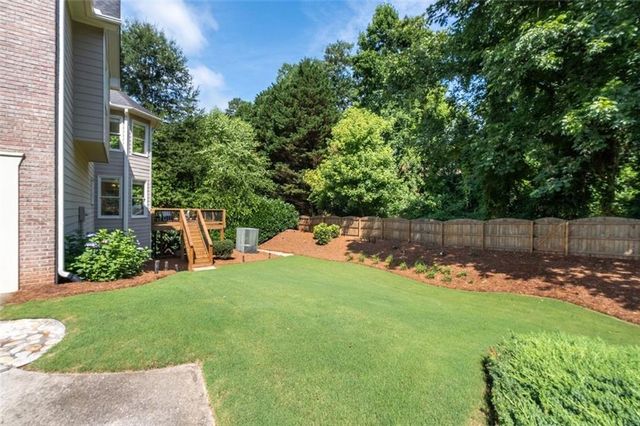 3150 Wood Branch Drive, Milton, GA 30004