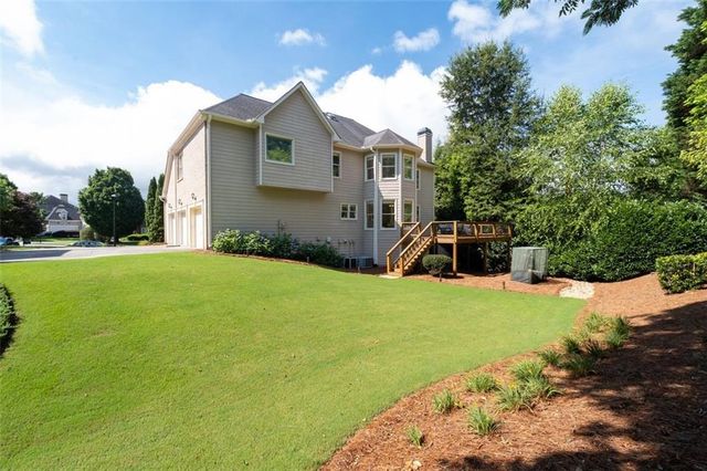 3150 Wood Branch Drive, Milton, GA 30004