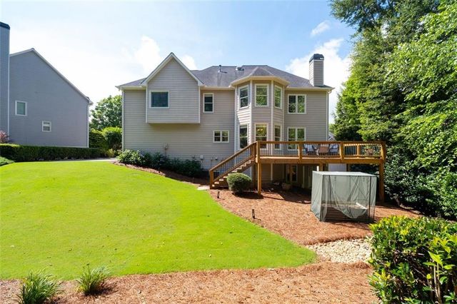 3150 Wood Branch Drive, Milton, GA 30004