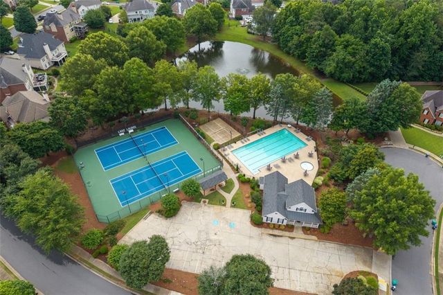 3150 Wood Branch Drive, Milton, GA 30004