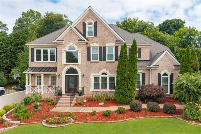 3150 Wood Branch Drive, Milton, GA 30004